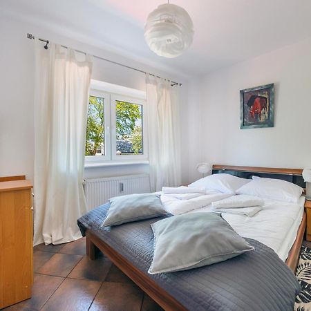 Rentplanet - Apartament Morska Kołobrzeg Exteriör bild