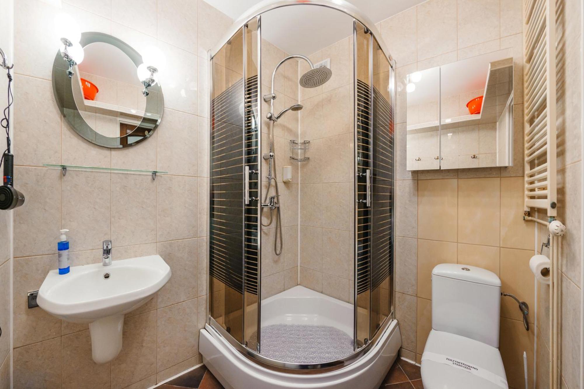 Rentplanet - Apartament Morska Kołobrzeg Exteriör bild